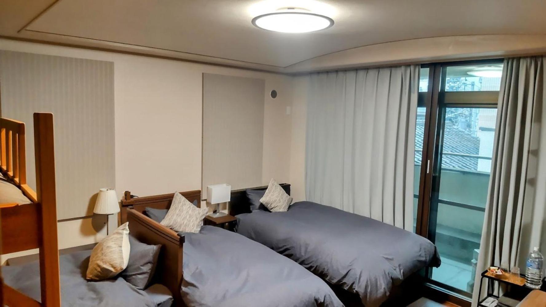 Oyado Kien Ryogoku — Photos 1